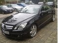 MERCEDES-BENZ E 350 2009/10 - 2
