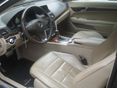 MERCEDES-BENZ E 350 2009/10 - 6