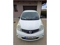 NISSAN NOTE 1.4 Visia