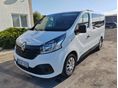 RENAULT TRAFIC 2016/6 - 1