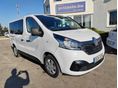 RENAULT TRAFIC 2016/6 - 2