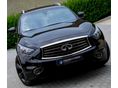 INFINITI FX30d 3.0 V6 S Premium (Automata)