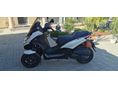 PIAGGIO MP3 300 HPE Magyarországi