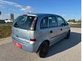 OPEL MERIVA 2009/1 - 9