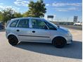 OPEL MERIVA 2009/1 - 12