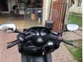 YAMAHA MAJESTY 2009 - 3
