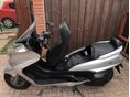 YAMAHA MAJESTY 2009 - 4