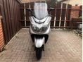 YAMAHA MAJESTY 2009 - 5
