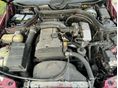 MERCEDES-BENZ E 200 1995/3 - 5