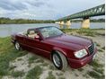 MERCEDES-BENZ E 200 1995/3 - 6