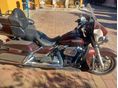 HARLEY-DAVIDSON ELECTRA GLIDE ULTRA CLASSIC 2018 - 3
