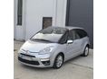 CITROEN C4 PICASSO 2.0 HDi Exclusive FAP Manuális 6 sebesség/ jéghideg klíma/ fél bőr ülések