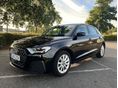 AUDI A1 2020/1 - 1