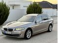 BMW 530 2011/11 - 1