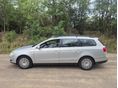 VOLKSWAGEN PASSAT 2009/9 - 7