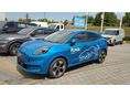 FORD PUMA Gen-E Standard Range 43 kWh Premium (Automata) KÉSZLETRŐL AZONNAL. AJÁNDÉK TÖLTŐVEL!