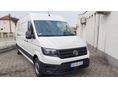 VOLKSWAGEN CRAFTER 2.0 SCR TDI 35 L4H3 WLTP KÉSZLETES 4 év vagy 120.000 km karbantartással