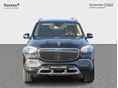 MERCEDES-MAYBACH GLS 600 2021/1 - 2