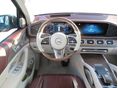MERCEDES-MAYBACH GLS 600 2021/1 - 8