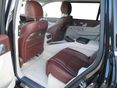 MERCEDES-MAYBACH GLS 600 2021/1 - 6