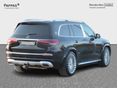 MERCEDES-MAYBACH GLS 600 2021/1 - 12