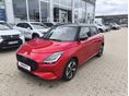 SUZUKI SWIFT 2025 - 1