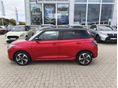 SUZUKI SWIFT 2025 - 3