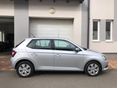 SKODA FABIA 2017/8 - 5