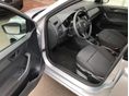SKODA FABIA 2017/8 - 12