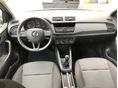SKODA FABIA 2017/8 - 9