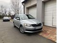 SKODA FABIA 2017/8 - 1