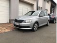 SKODA FABIA 2017/8 - 2