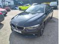 BMW 420 2017/3 - 1