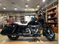 HARLEY-DAVIDSON ROAD KING 2025/10 - 2