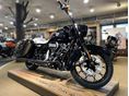 HARLEY-DAVIDSON ROAD KING 2025/10 - 4