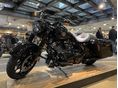 HARLEY-DAVIDSON ROAD KING 2025/10 - 7