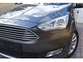 FORD C-MAX Grand1.5 TDCi DPF Titanium Powershift [7 személy] GPS-TEMPOMAT-RADAR ELÖL HÁTUL-KAMERA-KLÍMA-ALUFELNI