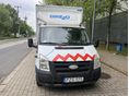 FORD TRANSIT 2007/6 - 4