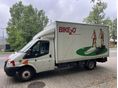 FORD TRANSIT 2007/6 - 5