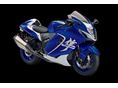 SUZUKI GSX 1300 R (HAYABUSA) KÉSZLETEN - SPECIAL EDITION - VIDEÓ