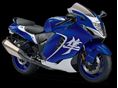 SUZUKI GSX 1300 R (HAYABUSA) KÉSZLETEN - SPECIAL EDITION - VIDEÓ