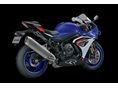 SUZUKI GSX-R 1000 2026 - 5