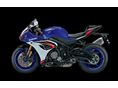 SUZUKI GSX-R 1000 2026 - 8