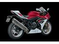 SUZUKI GSX-R 1000 2026 - 4