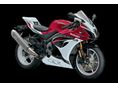SUZUKI GSX-R 1000 2026 - 1