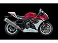 SUZUKI GSX-R 1000 2026 - 7