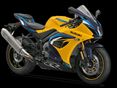 SUZUKI GSX-R 1000 2026 - 3