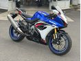 SUZUKI GSX-R 1000 