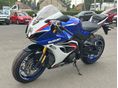 SUZUKI GSX-R 1000 2026 - 2