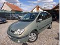 RENAULT SCENIC Scénic 1.9 dCi Alize SZÉP MEGKÍMÉLT ÁLLAPOT. MŰKÖDŐ KLÍMA SOK MŰSZAKI. VONÓHOROG. AJÁNDÉK TETŐCSOMAGT